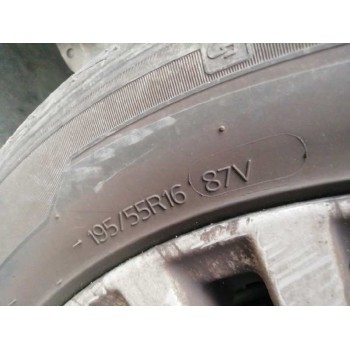 ford tourneo courier (c4a) del año 2017