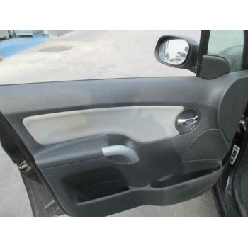 citroën c3 del año 2005