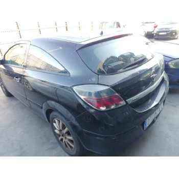 opel astra gtc del año 2006