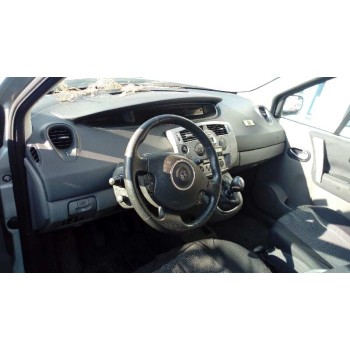 renault grand scenic del año 2007