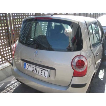 renault modus del año 2007