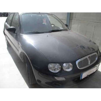 mg serie 25 (rf) del año 2000