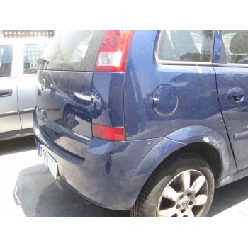 opel meriva del año 2006