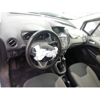 ford tourneo courier (c4a) del año 2017