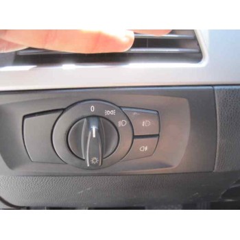 bmw serie 3 berlina (e90) del año 2005