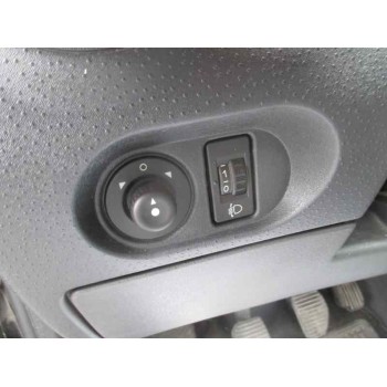 citroën c3 del año 2005