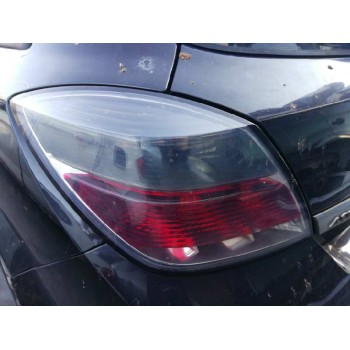 opel astra gtc del año 2006