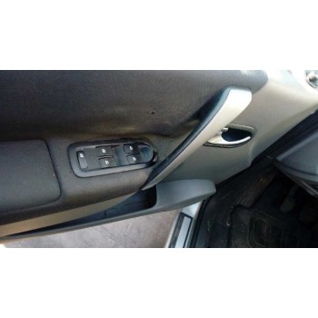 renault grand scenic del año 2007