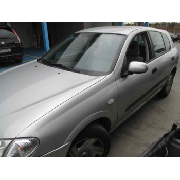 nissan almera (n16/e) del año 2000