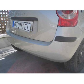 renault modus del año 2007