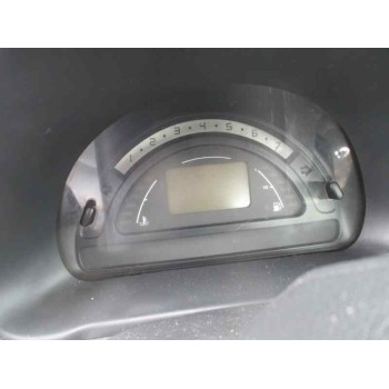 citroën c3 del año 2005