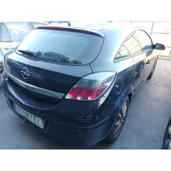 opel astra gtc del año 2006