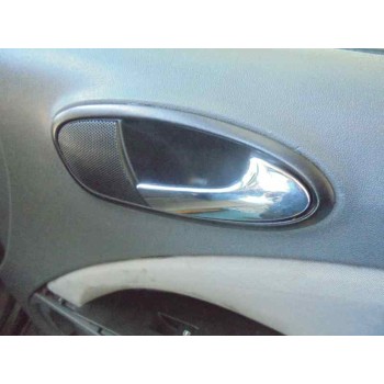 seat leon (1p1) del año 2007