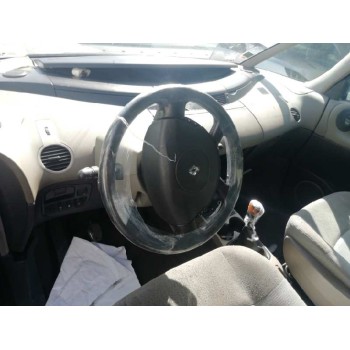 renault espace iv (jk0) del año 2004