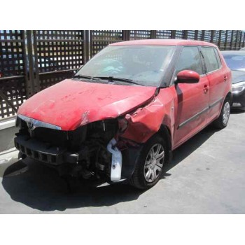 skoda fabia (5j2 ) del año 2008