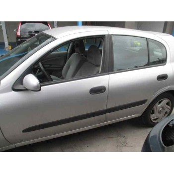 nissan almera (n16/e) del año 2000