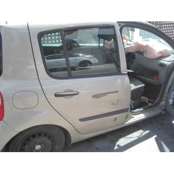 renault modus del año 2007