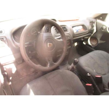 mg serie 25 (rf) del año 2000