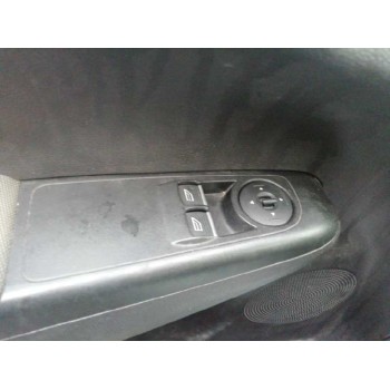 ford tourneo courier (c4a) del año 2017