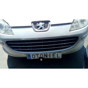 peugeot 407 sw del año 2010