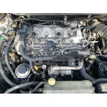 toyota corolla verso (r1) del año 2006