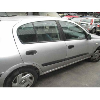 nissan almera (n16/e) del año 2000