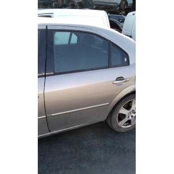 ford mondeo berlina (ge) del año 2003