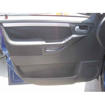 opel meriva del año 2006