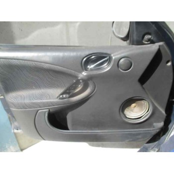 mg serie 25 (rf) del año 2000