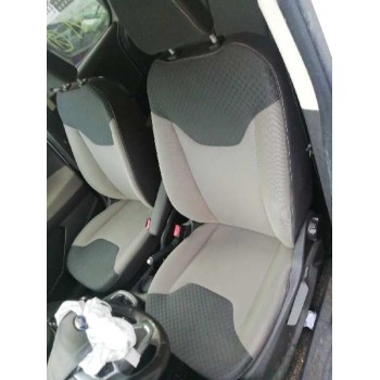 ford tourneo courier (c4a) del año 2017