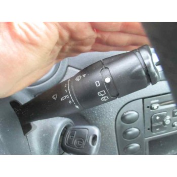 citroën c3 del año 2005