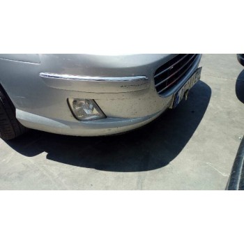 peugeot 407 sw del año 2010