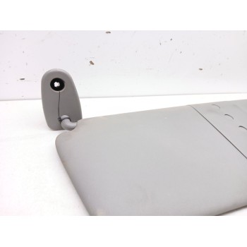 Recambio de parasol izquierdo para renault master kasten l1h1 ka 2,8t referencia OEM IAM   