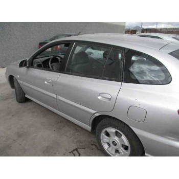 kia rio del año 2004