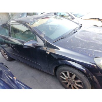 opel astra gtc del año 2006