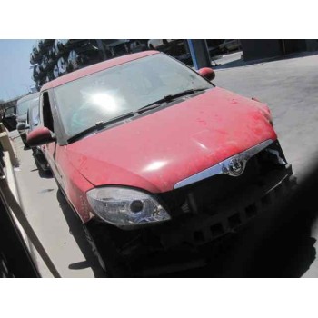 skoda fabia (5j2 ) del año 2008