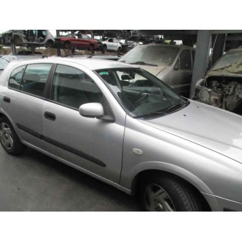 nissan almera (n16/e) del año 2000
