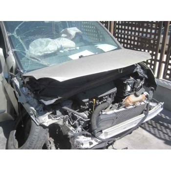 renault modus del año 2007