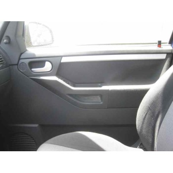 opel meriva del año 2006