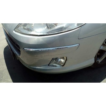 peugeot 407 sw del año 2010