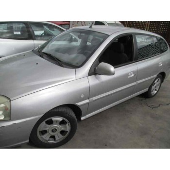 kia rio del año 2004
