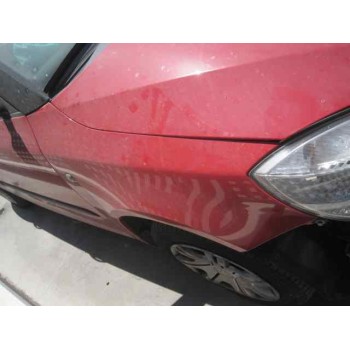 skoda fabia (5j2 ) del año 2008