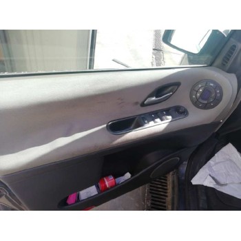 renault espace iv (jk0) del año 2004