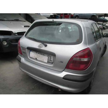 nissan almera (n16/e) del año 2000