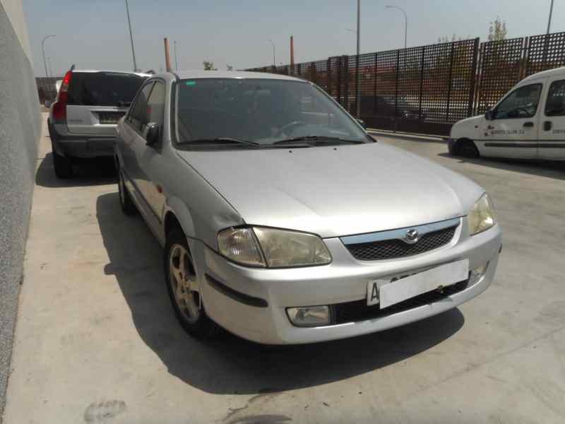 MAZDA 323 BERLINA F/S (BJ)