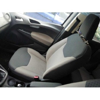 ford tourneo courier (c4a) del año 2017