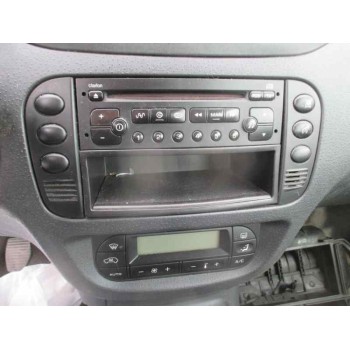 citroën c3 del año 2005