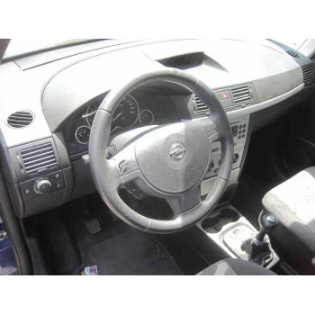 opel meriva del año 2006