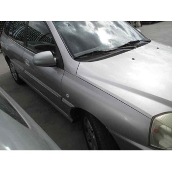 kia rio del año 2004