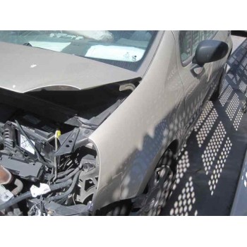 renault modus del año 2007